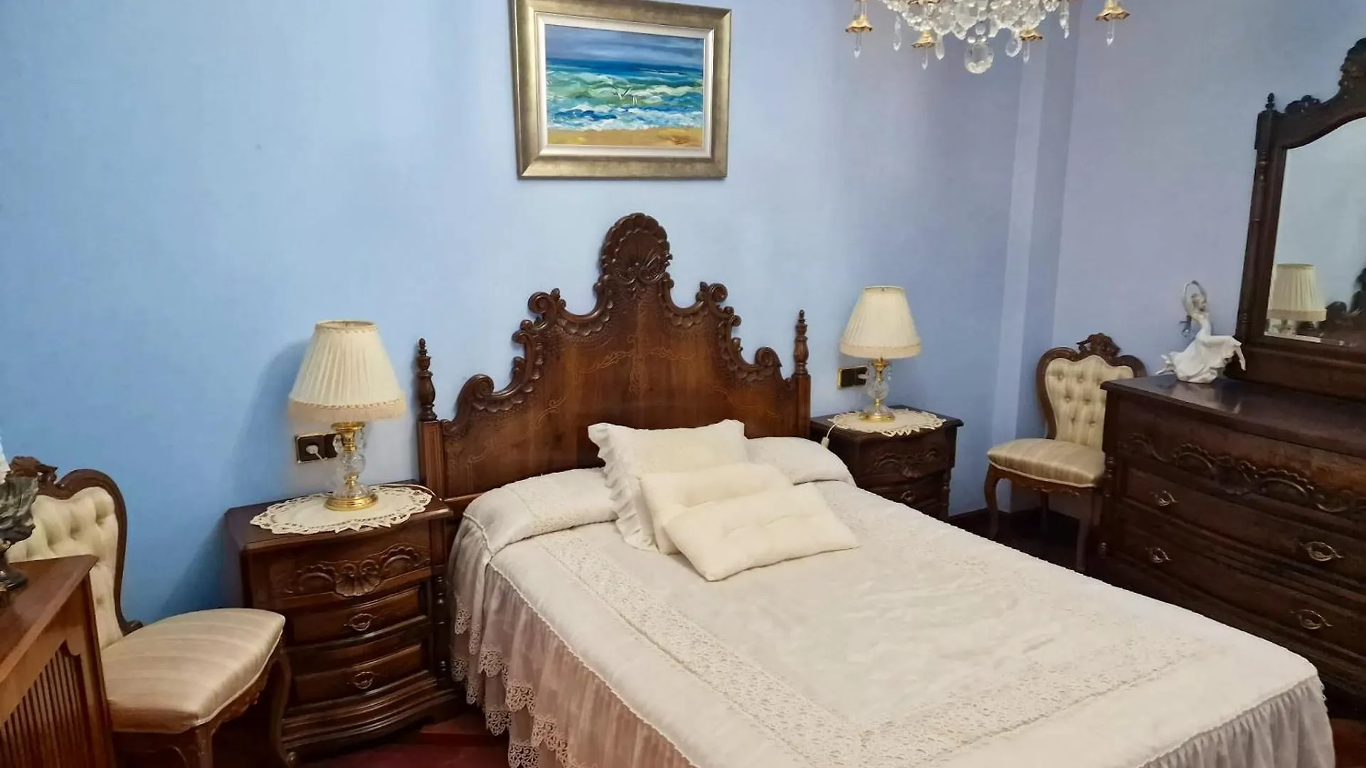 Spacious House With Pool And Garden In Congosto Benalmadena