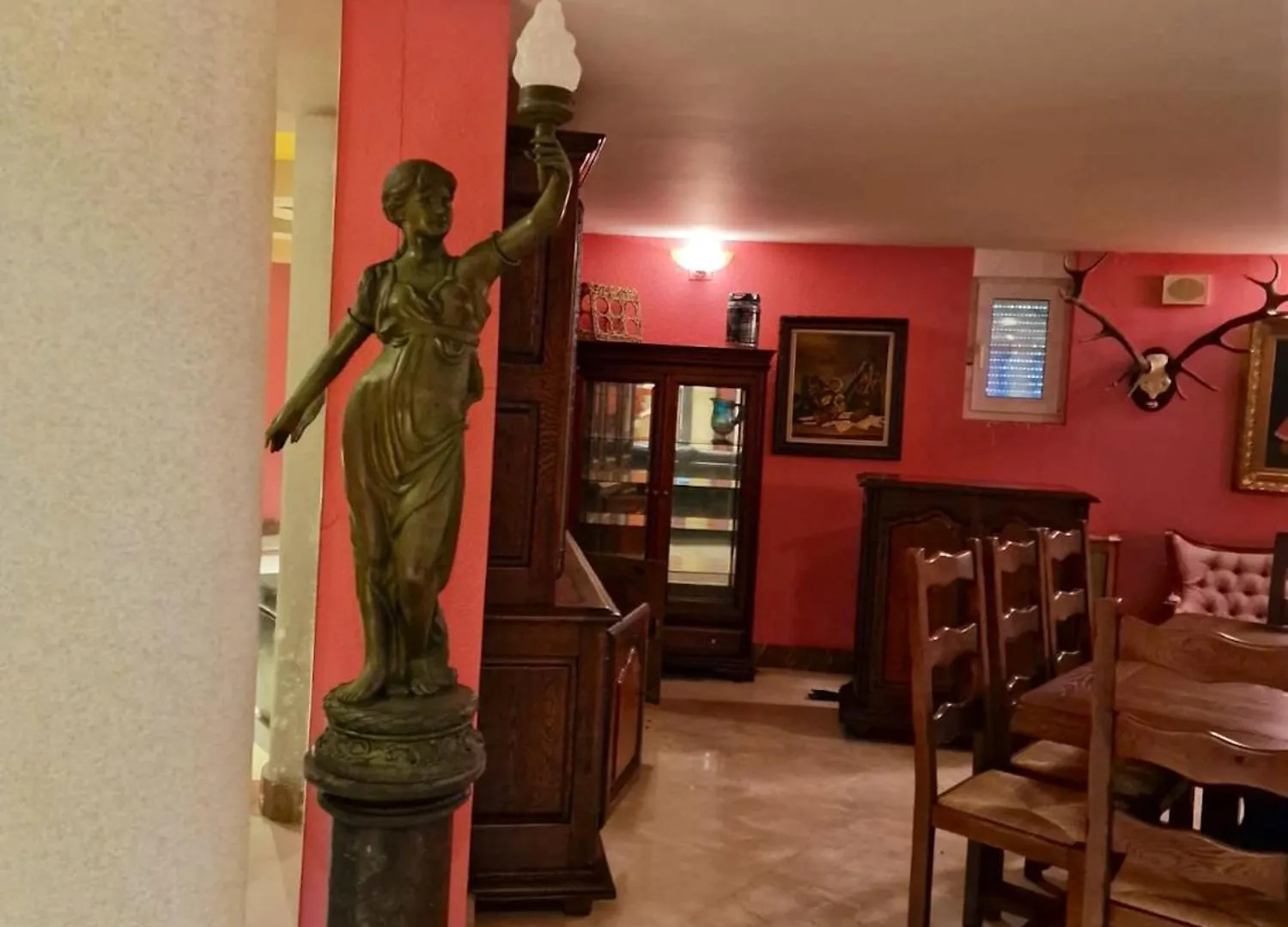 Holiday home Spacious House With Pool And Garden In Congosto Benalmadena Spain