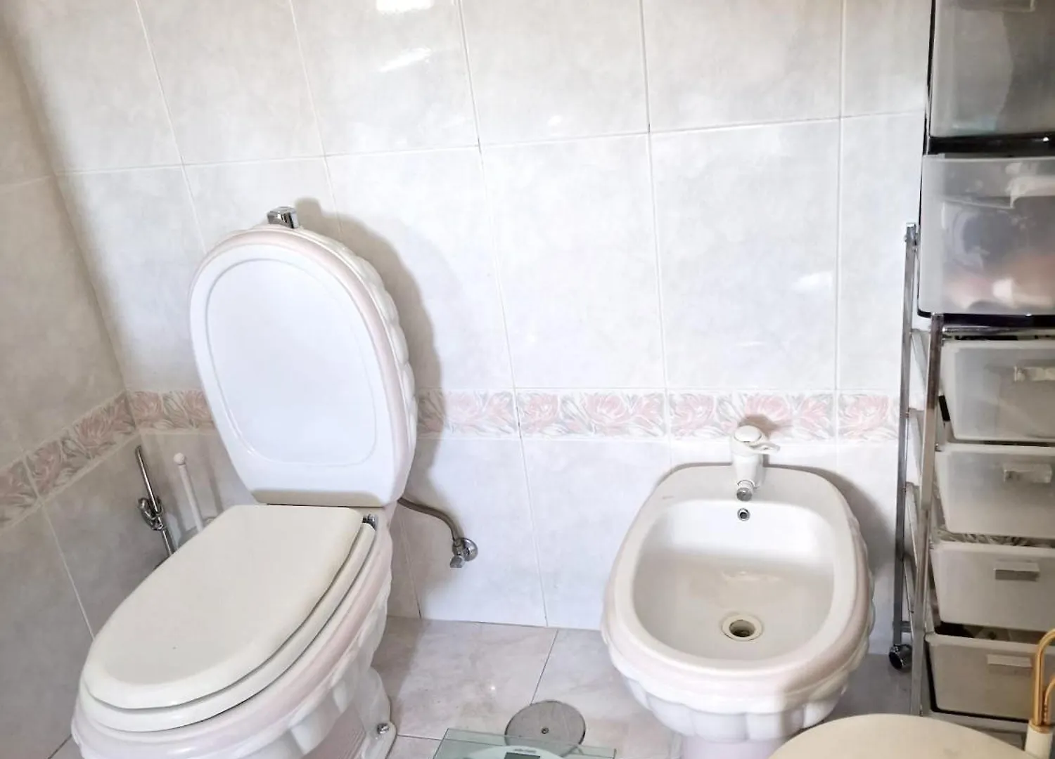 Holiday home Spacious House With Pool And Garden In Congosto Benalmadena