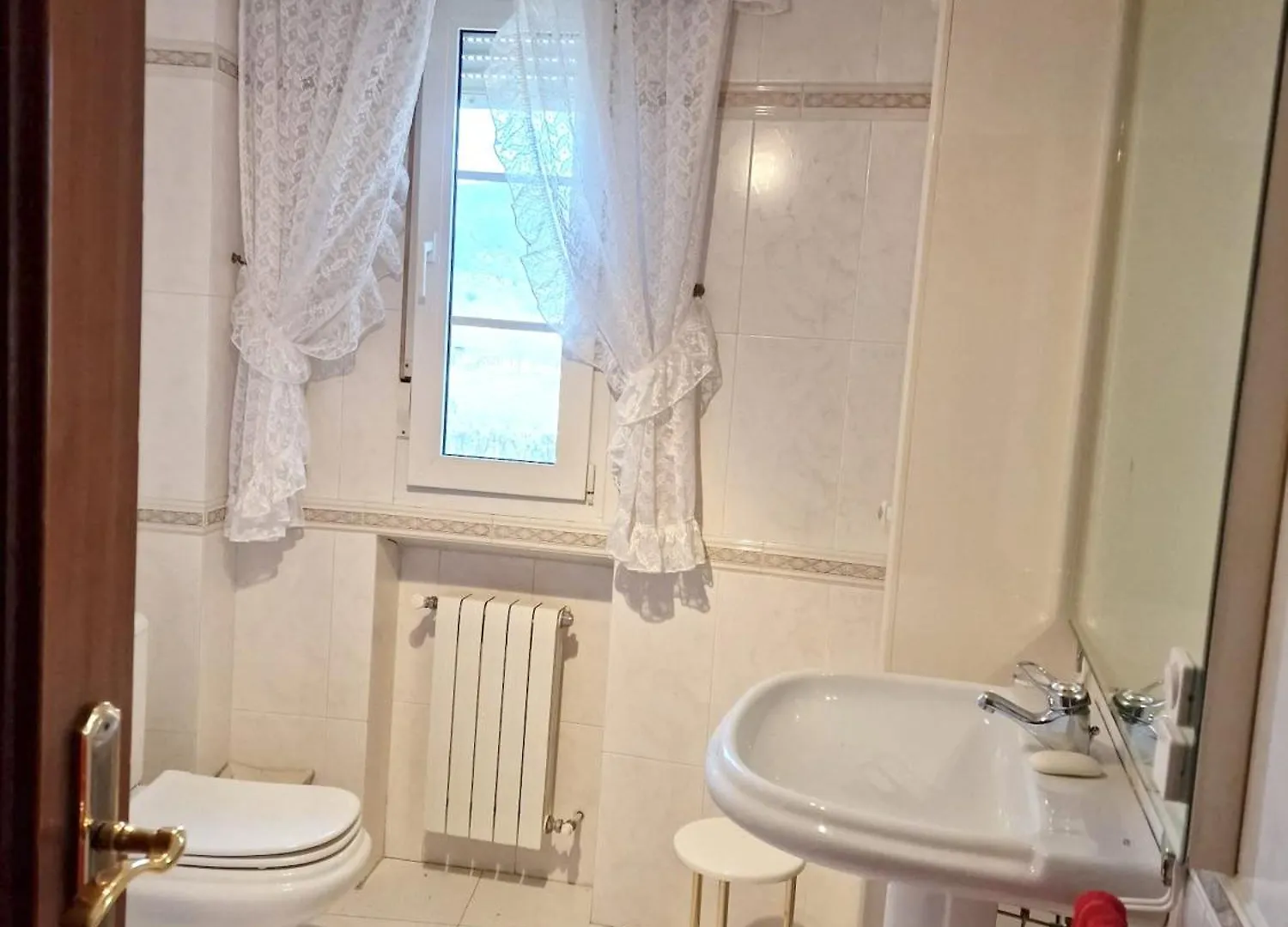 Spacious House With Pool And Garden In Congosto Benalmadena