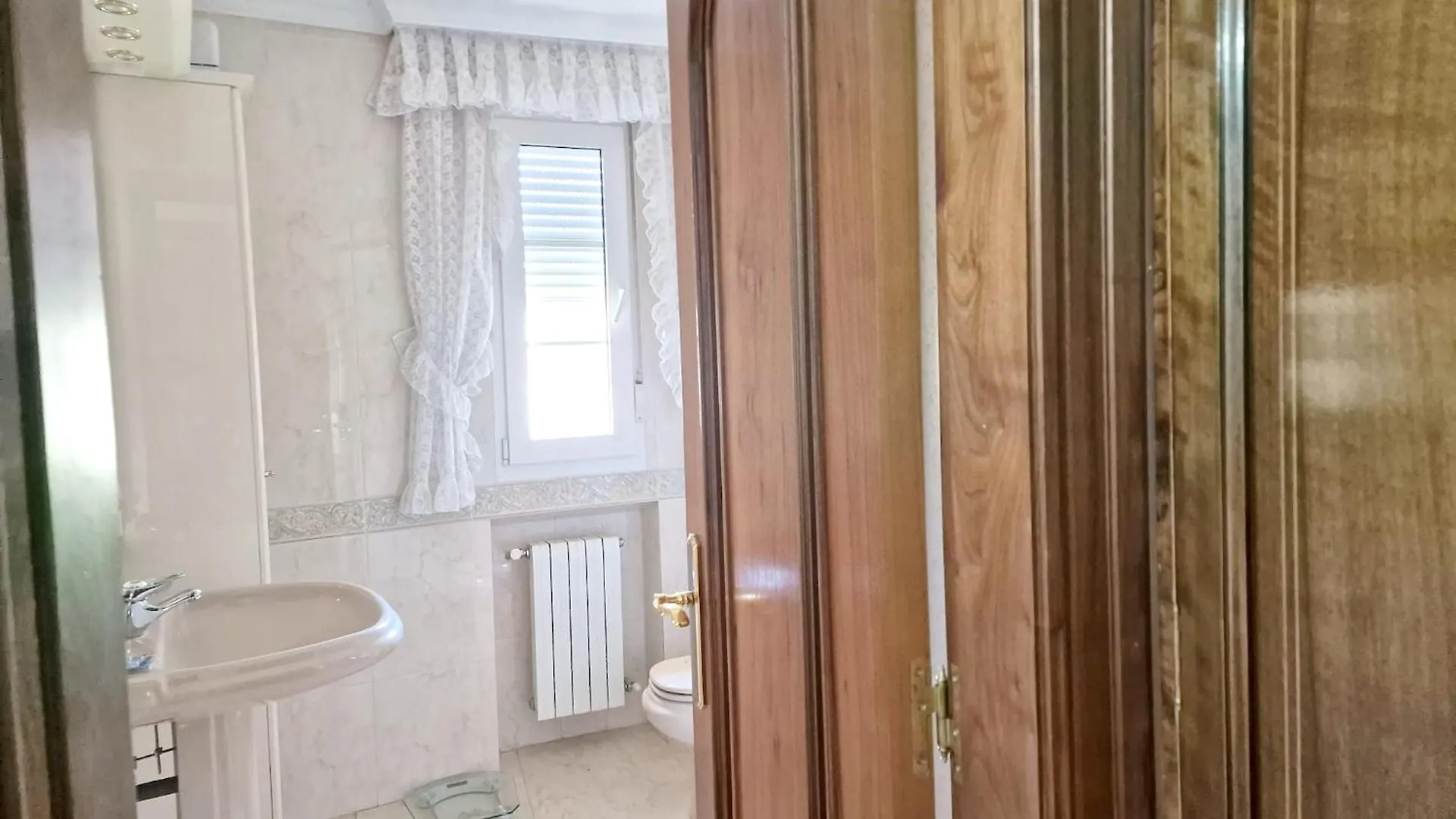 Spacious House With Pool And Garden In Congosto Benalmadena