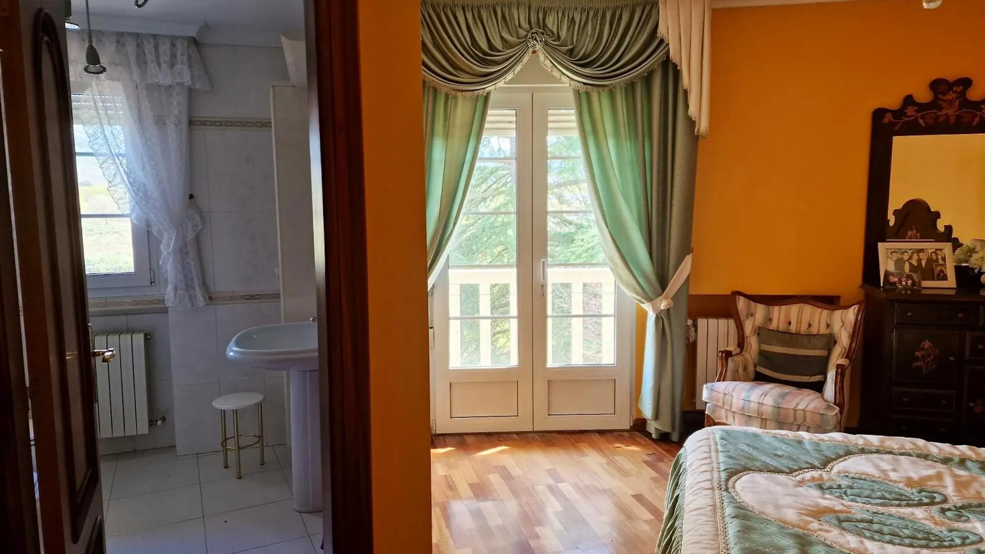Holiday home Spacious House With Pool And Garden In Congosto Benalmadena