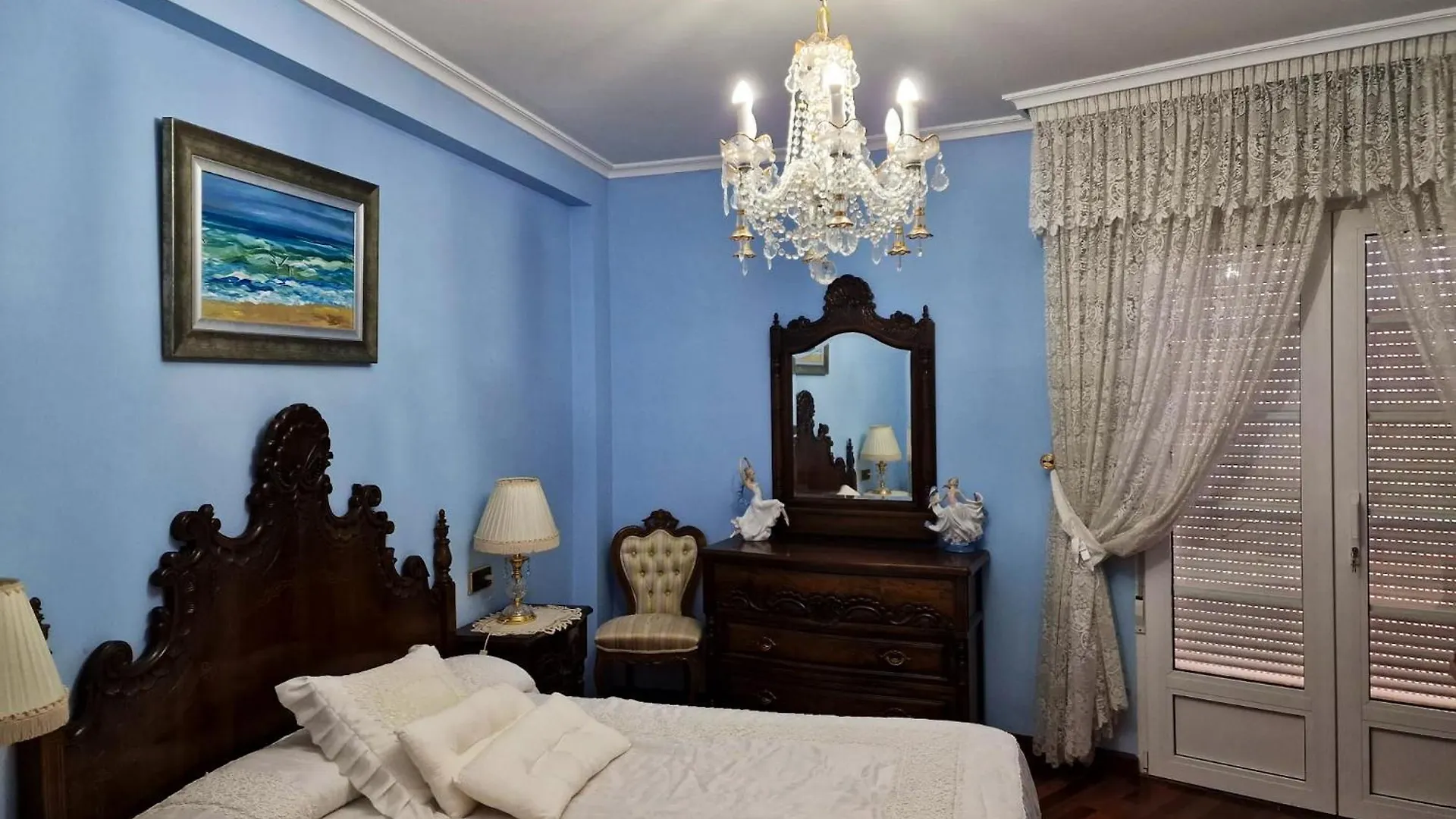 Holiday home Spacious House With Pool And Garden In Congosto Benalmadena