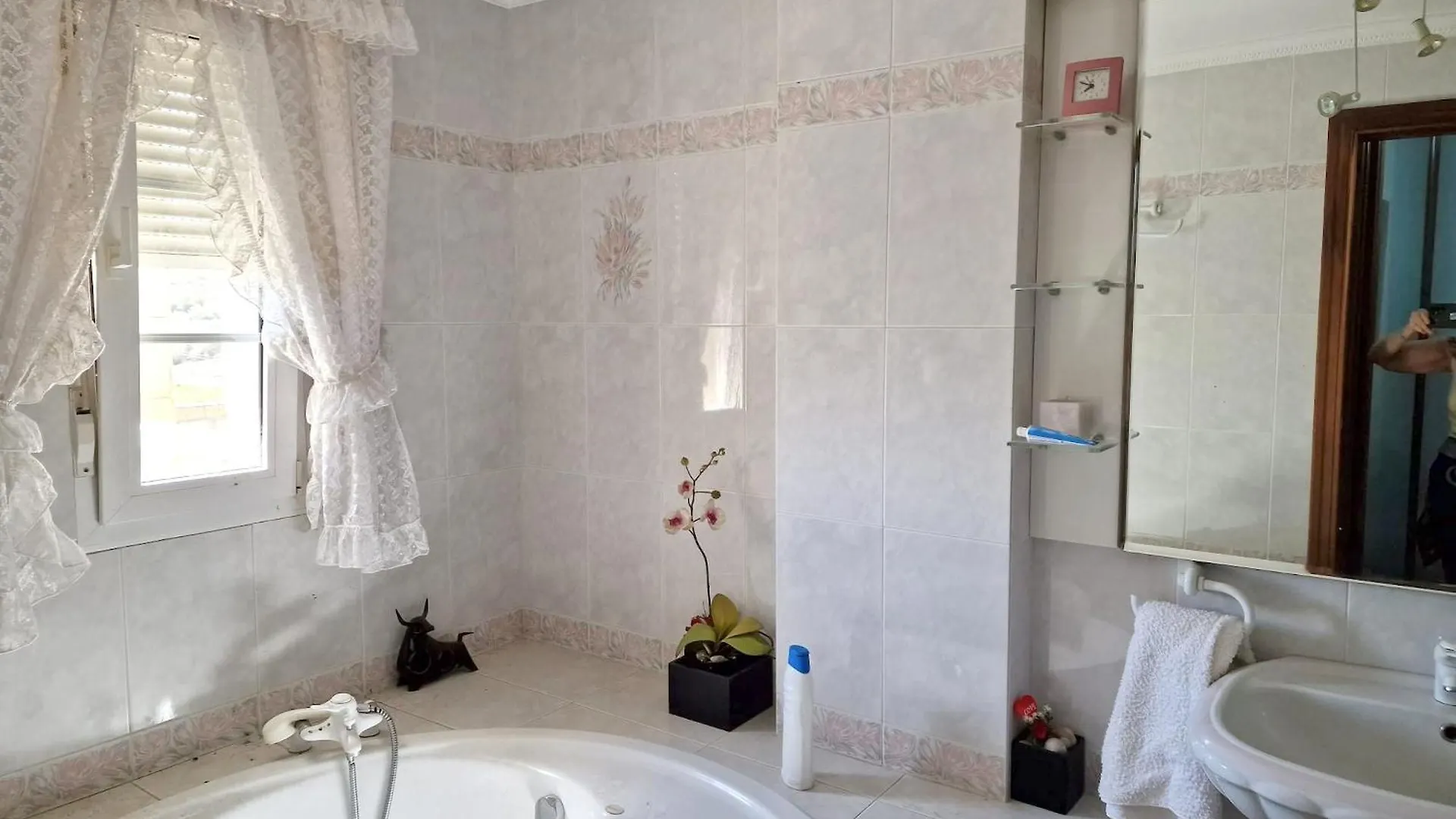 Holiday home Spacious House With Pool And Garden In Congosto Benalmadena Spain