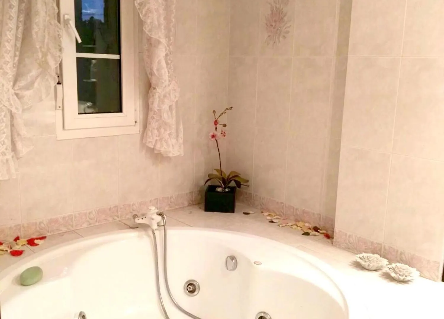 Spacious House With Pool And Garden In Congosto Benalmadena 0*,  Spain