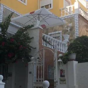 Fredov Сasa de vacaciones