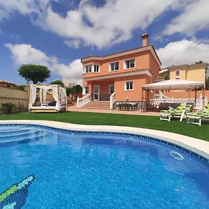  Holiday home La Atalaya
