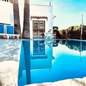 Super Exclusive Сasa de vacaciones