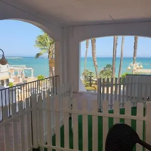  Holiday home Fantastic Estudio The