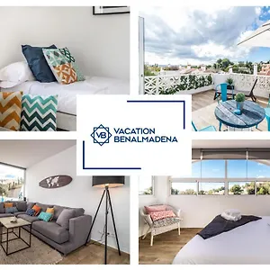 Vb Seguiriyas Paired House 2bdr Sea Views Сasa de vacaciones
