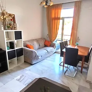 El Coloso De Steram Flats Сasa de vacaciones