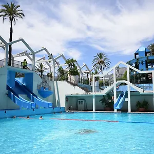  Aparthotel Benal Group